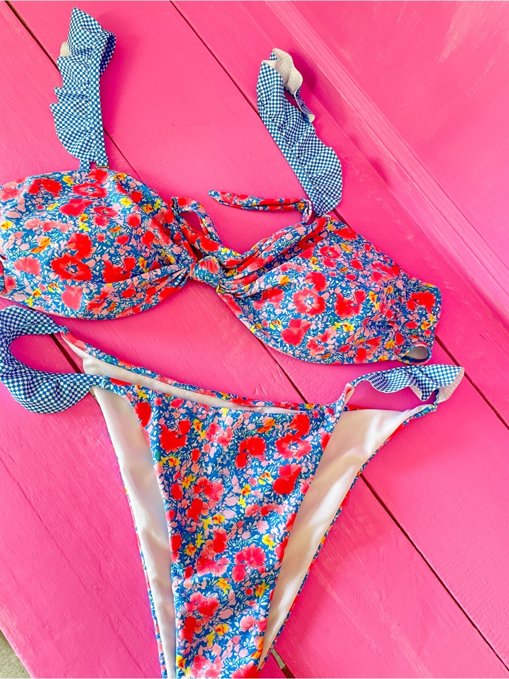 SHEIN bikini